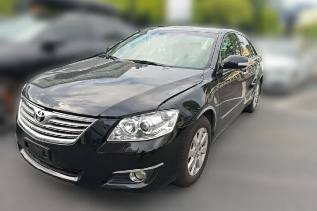 Used Toyota Camry 2006 200G