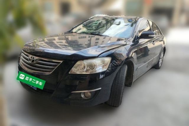 Toyota Camry 2006 240V Navigation Edition d’occasion