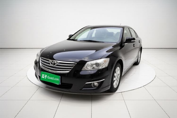 Ojetý Toyota Camry 2006 240G Guazi used car, China used car export, Used car for sale, Used  cars, Cheapest cars for sale