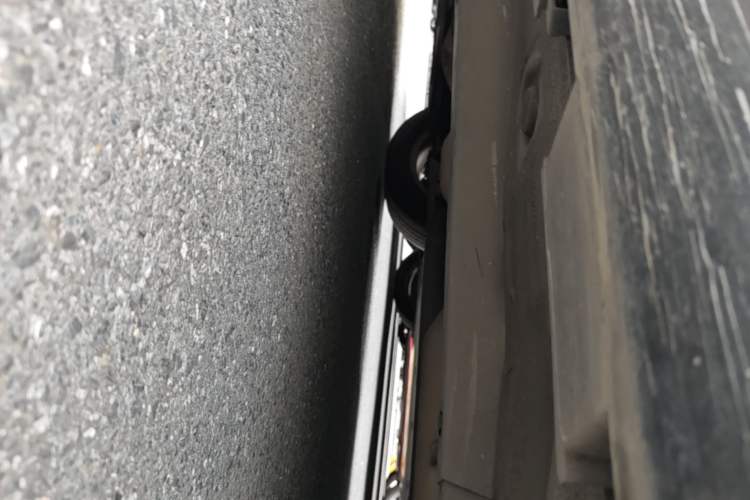 Used Toyota Camry 2006 200G Chassis Front Left