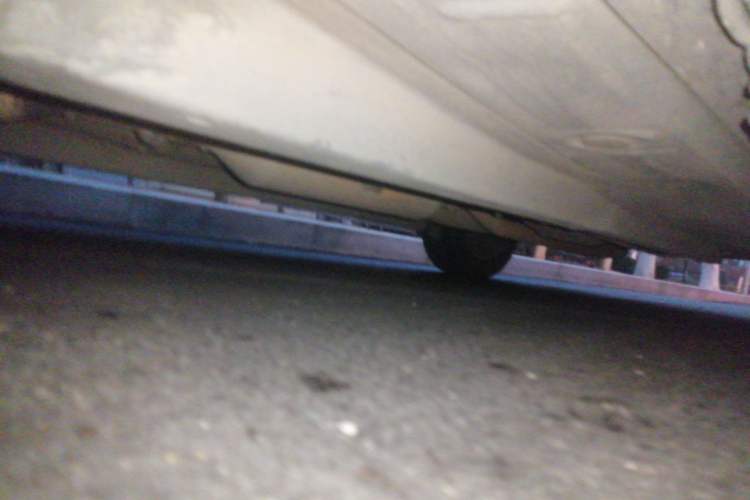 Used Toyota Camry 2006 240G Chassis Front Left