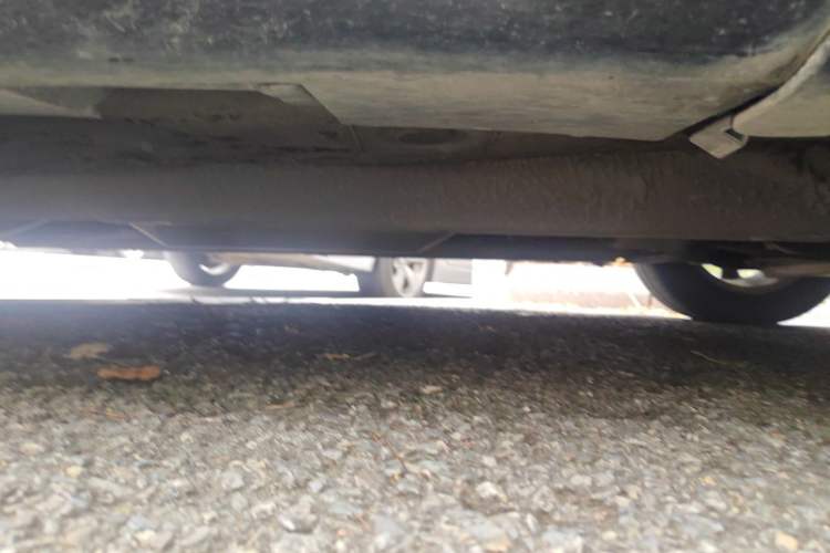 Used Toyota Camry 2006 240G Navigation Edition Chassis Front Right