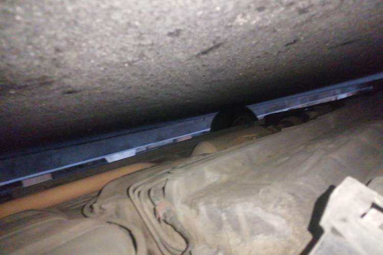 Used Toyota Camry 2006 240G Chassis Rear Left