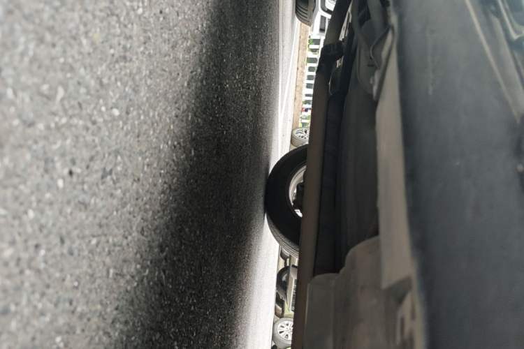 Used Toyota Camry 2006 200G Chassis Rear Right