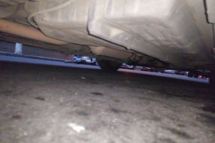 Used Toyota Camry 2006 240G Chassis Rear Right