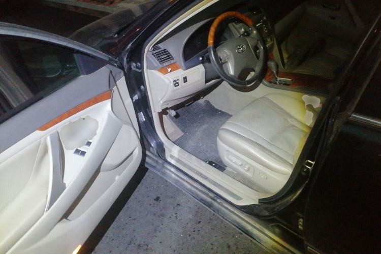 Used Toyota Camry 2006 240G Driver Seat