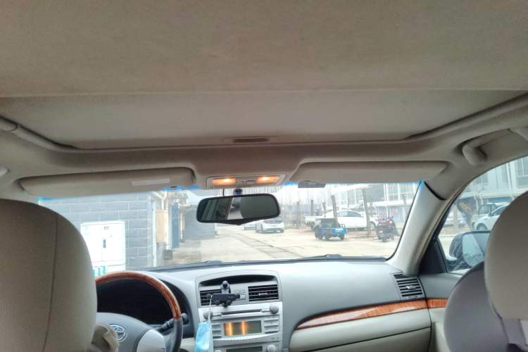 Used Toyota Camry 2006 240G Headliner
