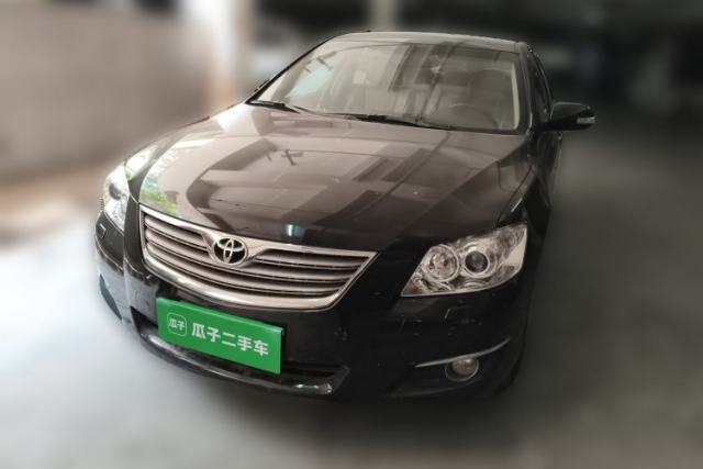 Used Toyota Camry 2006 200G