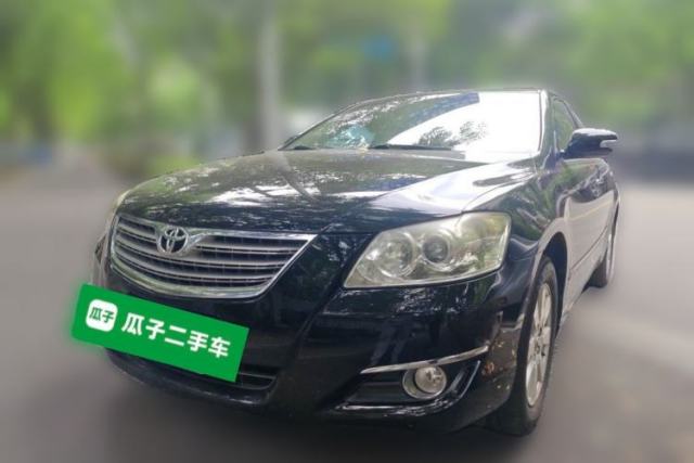 Used Toyota Camry 2006 240G Navigation Edition