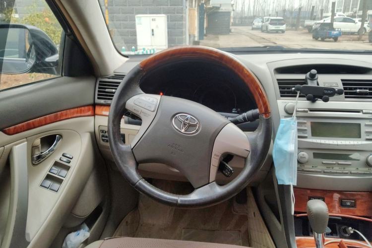 Used Toyota Camry 2006 240G Steering Wheel