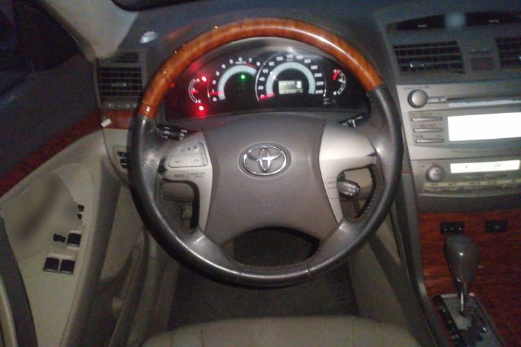 Used Toyota Camry 2006 240G Steering Wheel