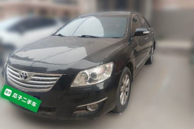 Used Toyota Camry 2006 240G