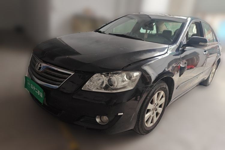 Used Toyota Camry 2006 240G Navigation Edition Guazi used car, China used car export, Used car for sale, Used  cars, Cheapest cars for sale