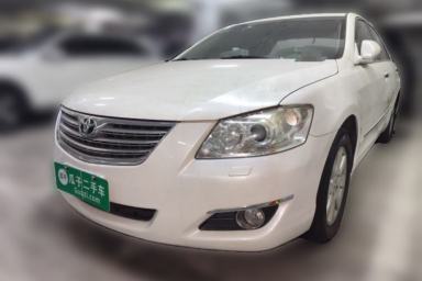 Used Toyota Camry 2006 240G