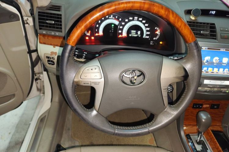 Used Toyota Camry 2006 240G Steering Wheel