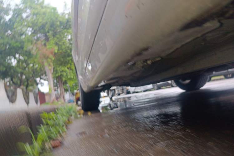 Used Toyota Camry 2006 200G Chassis Front Right