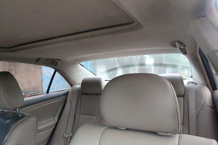 Used Toyota Camry 2006 200G Headliner