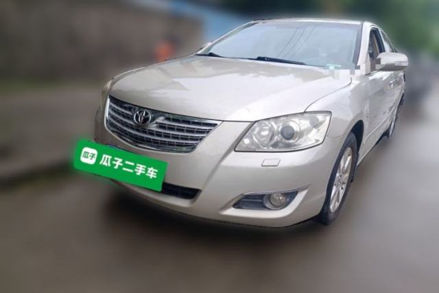 Used Toyota Camry 2006 200G