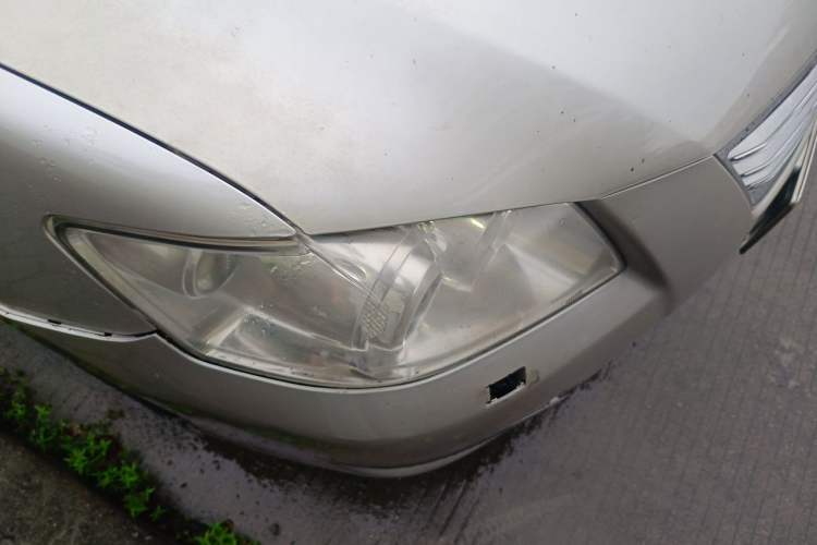 Used Toyota Camry 2006 200G Right Front Headlight
