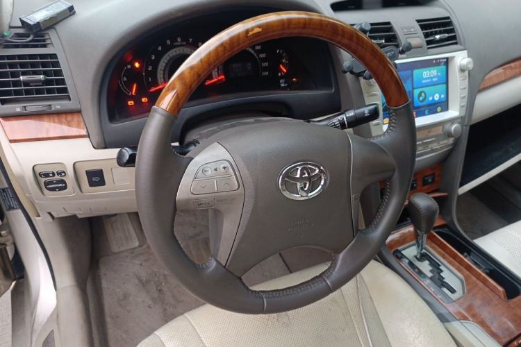 Used Toyota Camry 2006 200G Steering Wheel