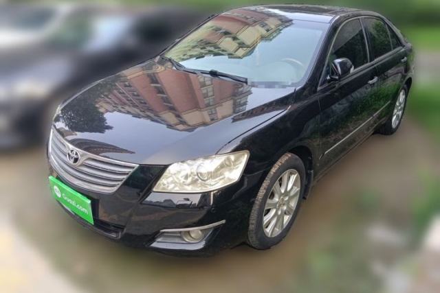 Used Toyota Camry 2007 240V NAVI Ultimate Navigation Edition