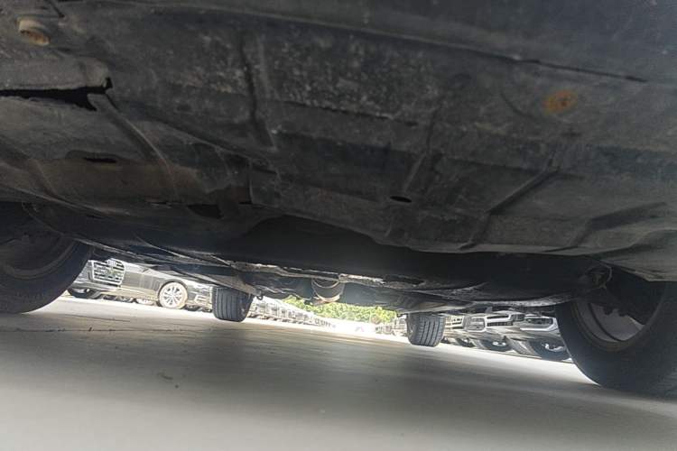 Used Toyota Camry 2007 240V NAVI Ultimate Navigation Edition Chassis Front