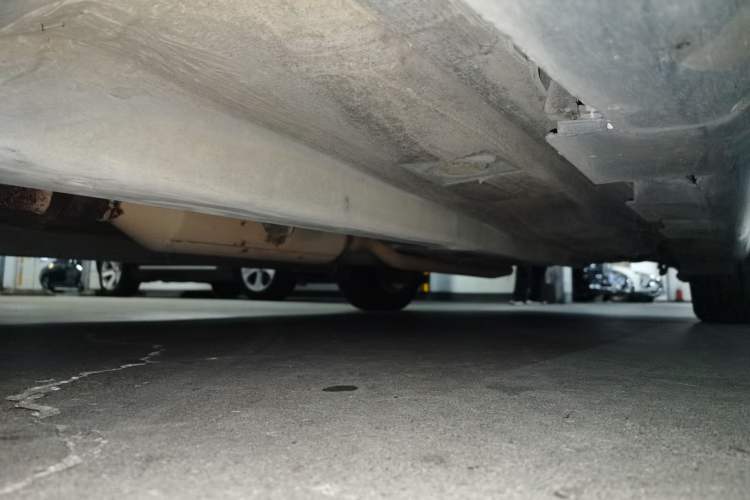 Used Toyota Camry 2007 240G Luxury Edition Chassis Front Left