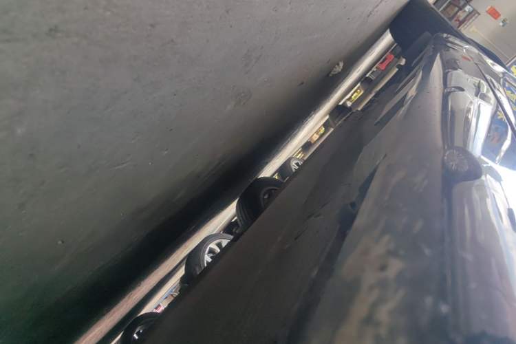 Used Toyota Camry 2007 200G NAVI Luxury Navigation Edition Chassis Front Right
