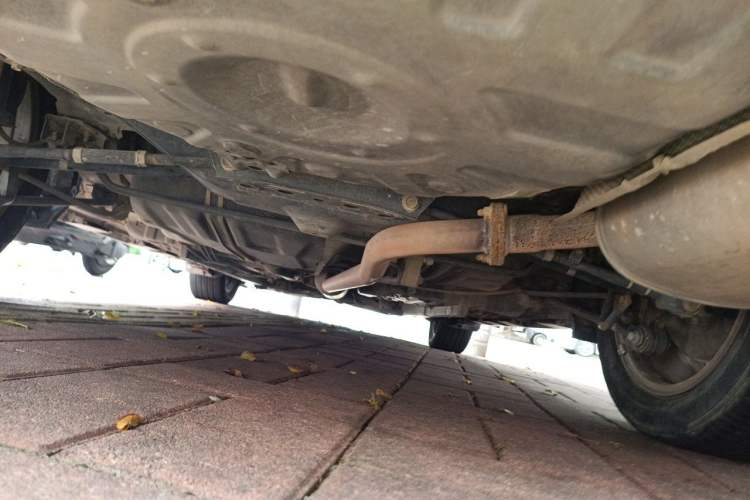 Used Toyota Camry 2007 240V NAVI Ultimate Navigation Edition Chassis Rear