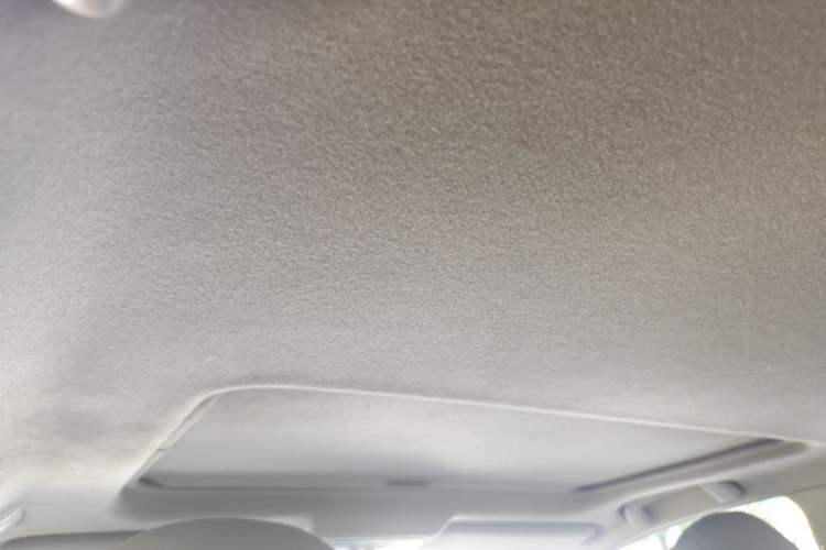 Used Toyota Camry 2007 240V NAVI Ultimate Navigation Edition Headliner