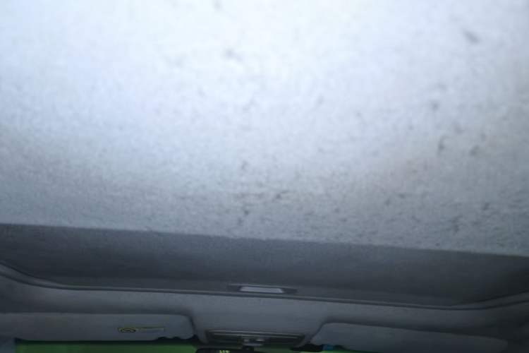 Used Toyota Camry 2007 240G NAVI Luxury Navigation Edition Headliner