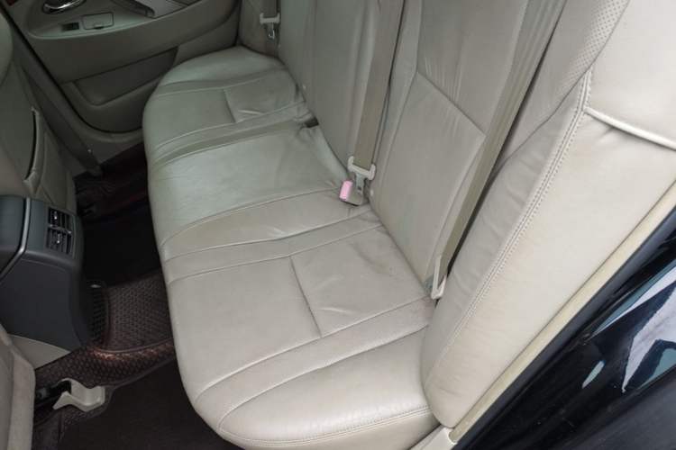 Used Toyota Camry 2007 240G Luxury Edition Left Rear Seat