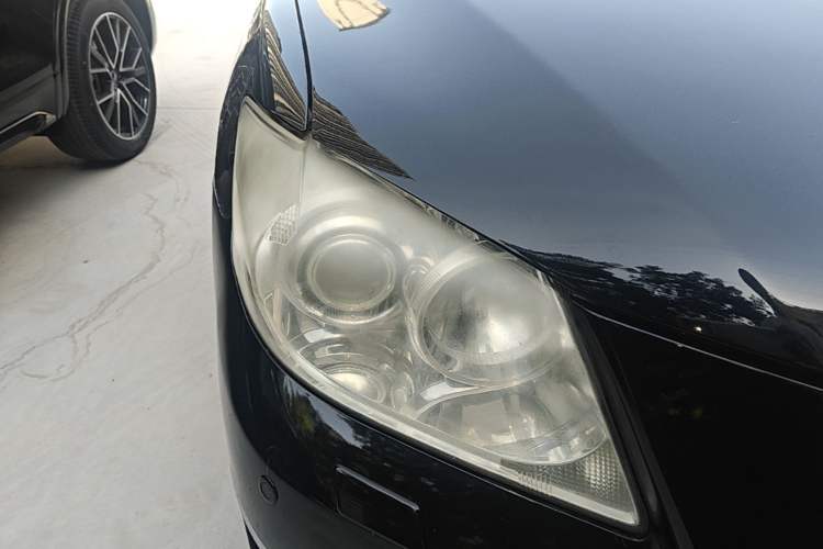 Used Toyota Camry 2007 240V NAVI Ultimate Navigation Edition Right Front Headlight