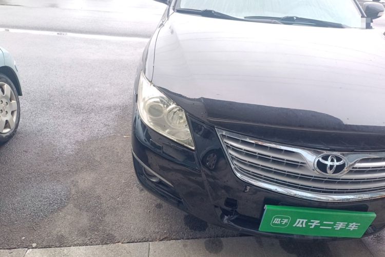 Used Toyota Camry 2007 240G Luxury Edition Right Front Headlight
