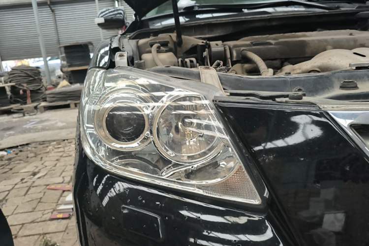 Used Toyota Camry 2007 240G Luxury Edition Right Front Headlight