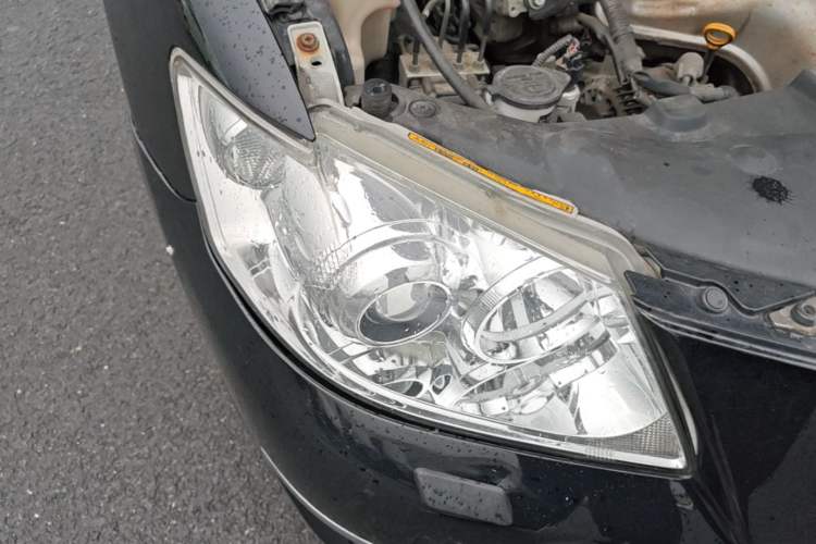 Used Toyota Camry 2007 240G Luxury Edition Right Front Headlight