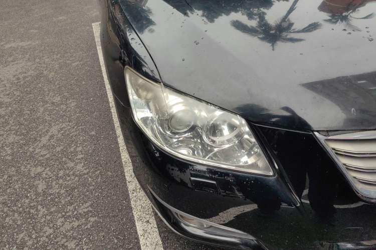 Used Toyota Camry 2007 240V Supreme Edition Right Front Headlight