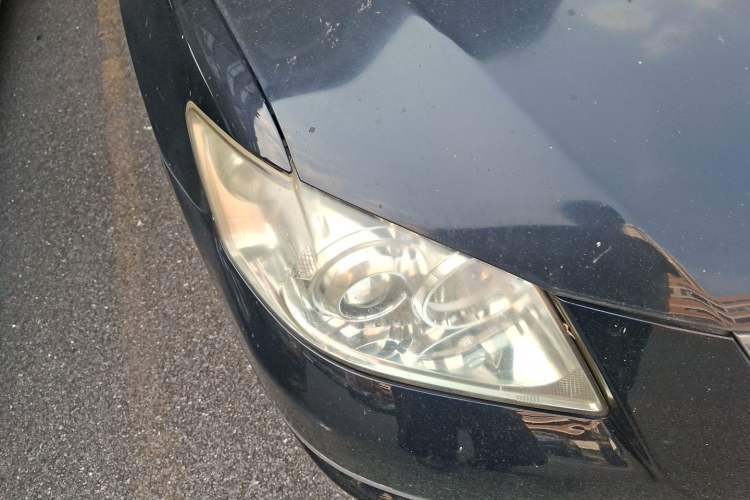 Used Toyota Camry 2007 240E Elite Edition Right Front Headlight