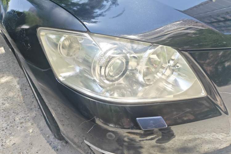 Used Toyota Camry 2007 240V NAVI Ultimate Navigation Edition Right Front Headlight