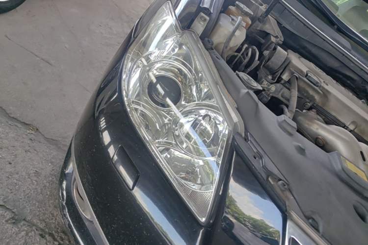 Used Toyota Camry 2007 200G NAVI Luxury Navigation Edition Right Front Headlight