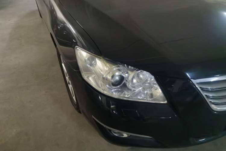 Used Toyota Camry 2007 240G Luxury Edition Right Front Headlight