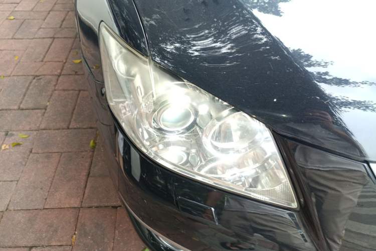 Used Toyota Camry 2007 240V NAVI Ultimate Navigation Edition Right Front Headlight