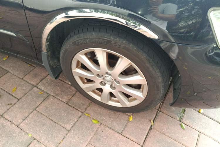 Used Toyota Camry 2007 240V NAVI Ultimate Navigation Edition Right Front Wheel Hub