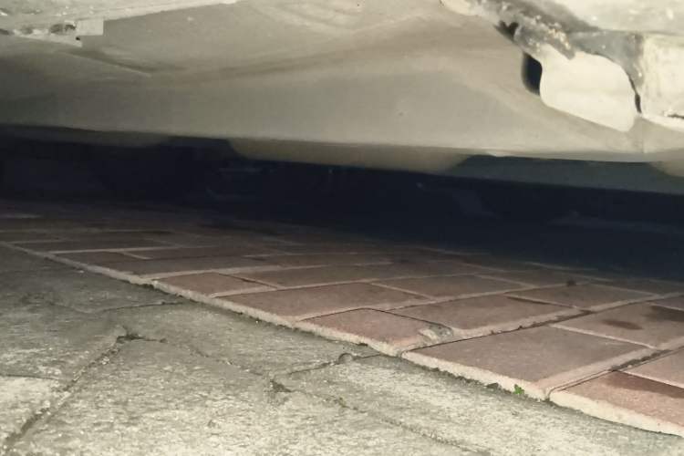 Used Toyota Camry 2007 200E Elite Edition Chassis Front Right