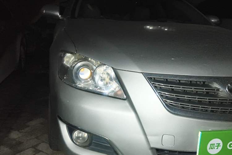 Used Toyota Camry 2007 200E Elite Edition Right Front Headlight