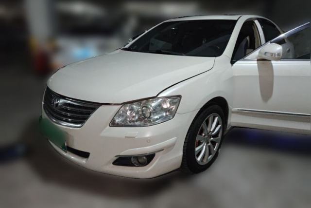 Used Toyota Camry 2007 240V NAVI Ultimate Navigation Edition