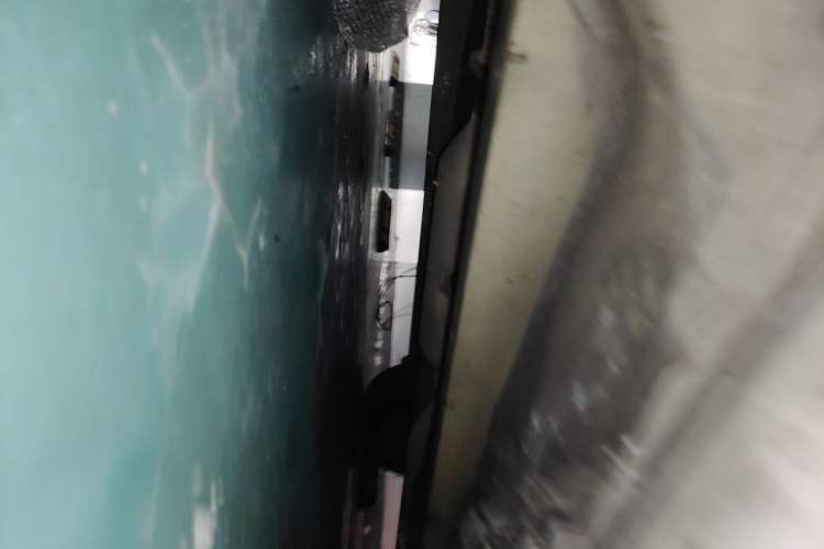 Used Toyota Camry 2007 240V NAVI Ultimate Navigation Edition Chassis Front Left