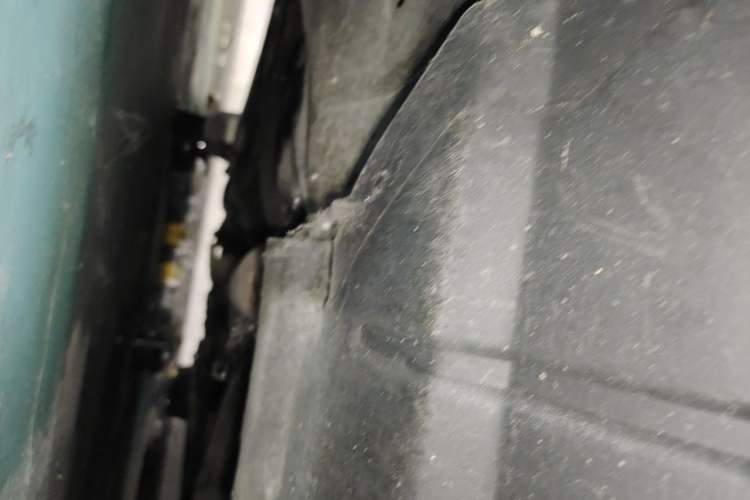 Used Toyota Camry 2007 240V NAVI Ultimate Navigation Edition Chassis Front