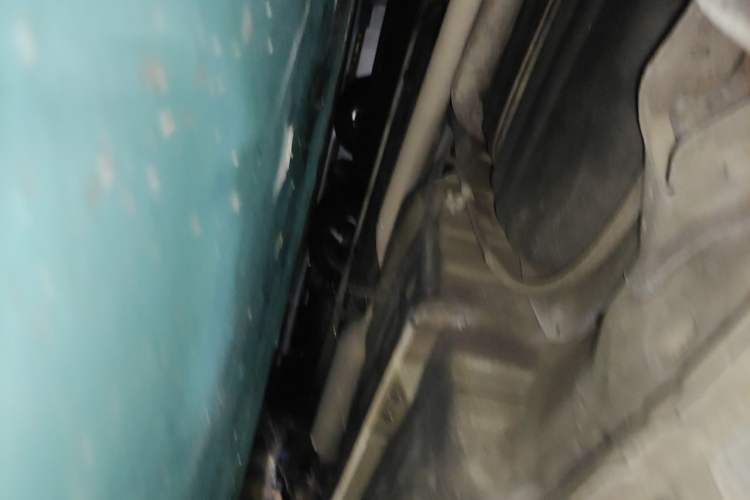 Used Toyota Camry 2007 240V NAVI Ultimate Navigation Edition Chassis Rear Right