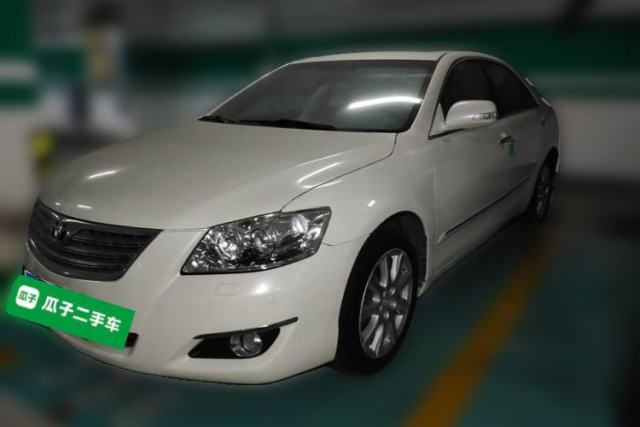 Used Toyota Camry 2007 240V NAVI Ultimate Navigation Edition